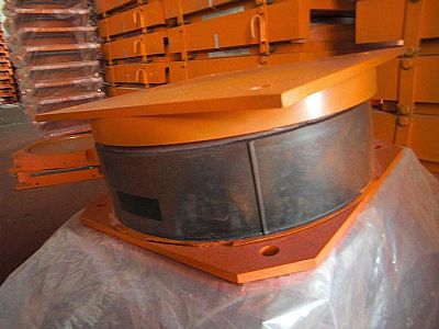扬州盆式橡胶支座规格型号如何做到质量控制